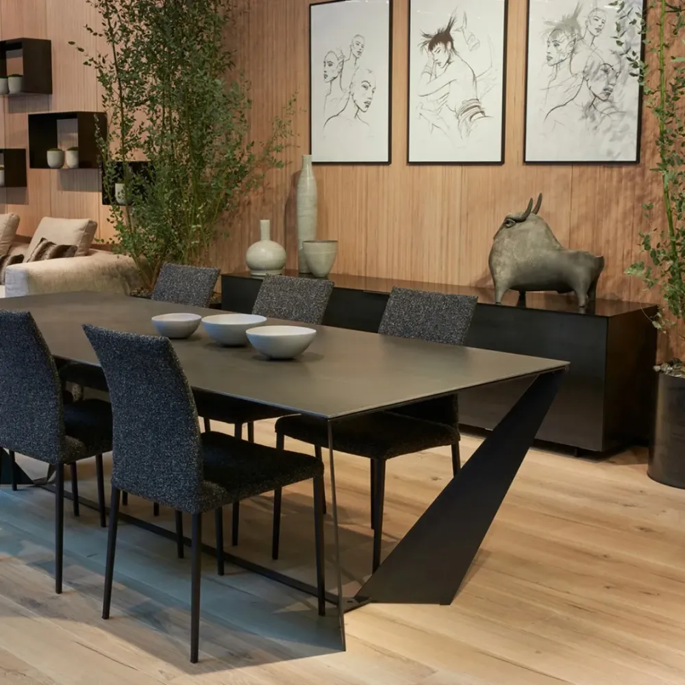 mobilier classique à Enghien