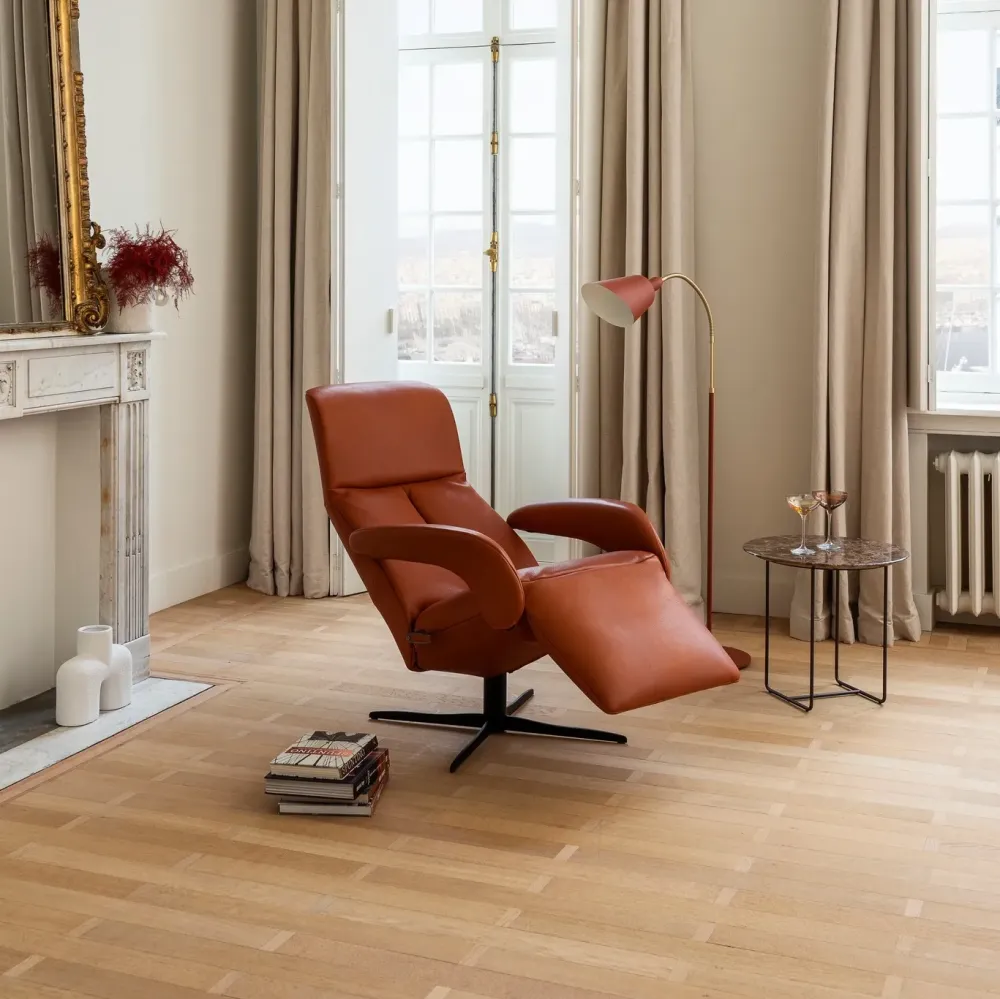 relax design à Enghien