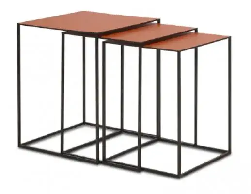 Table coulissante Ascot