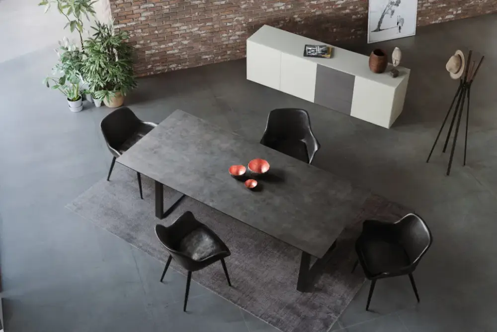 Les tables - Sonorous