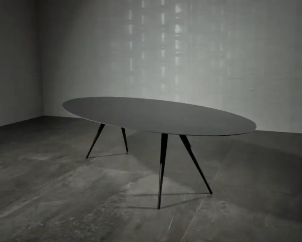 Les tables - Triss