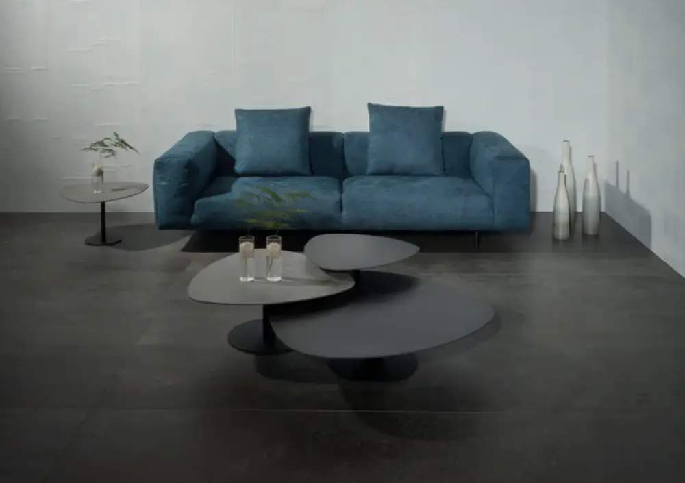 Les tables basses - Triss