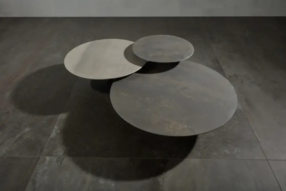 Les tables basses - Triss (1)