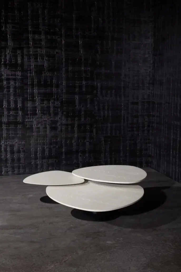 Les tables basses - Triss (2)
