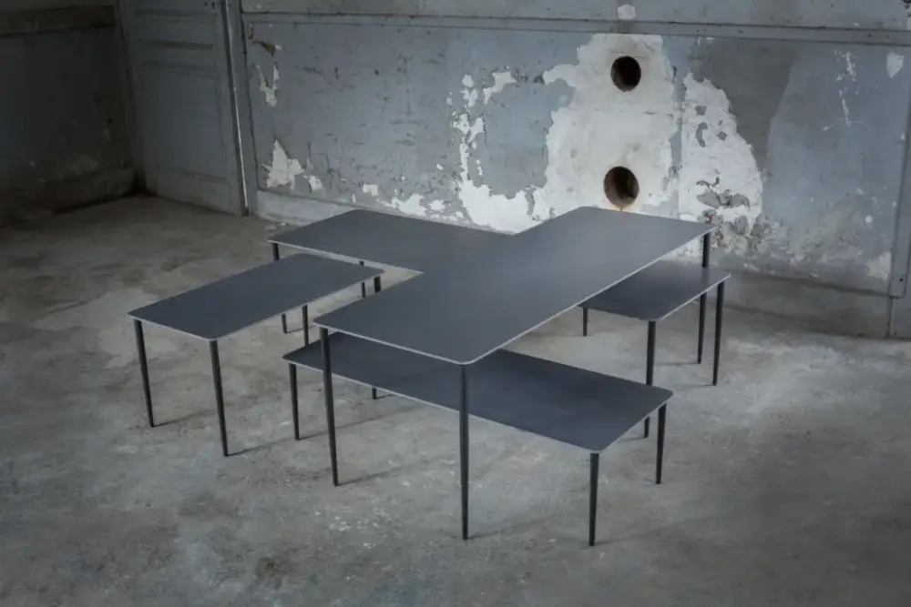 Les tables basses - Triss (4)