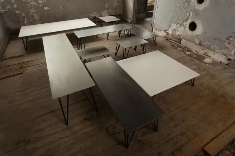 Les tables basses - Triss (12)