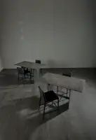 Les chaises - Triss (2)