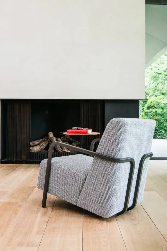 Fauteuils - Durlet (12)