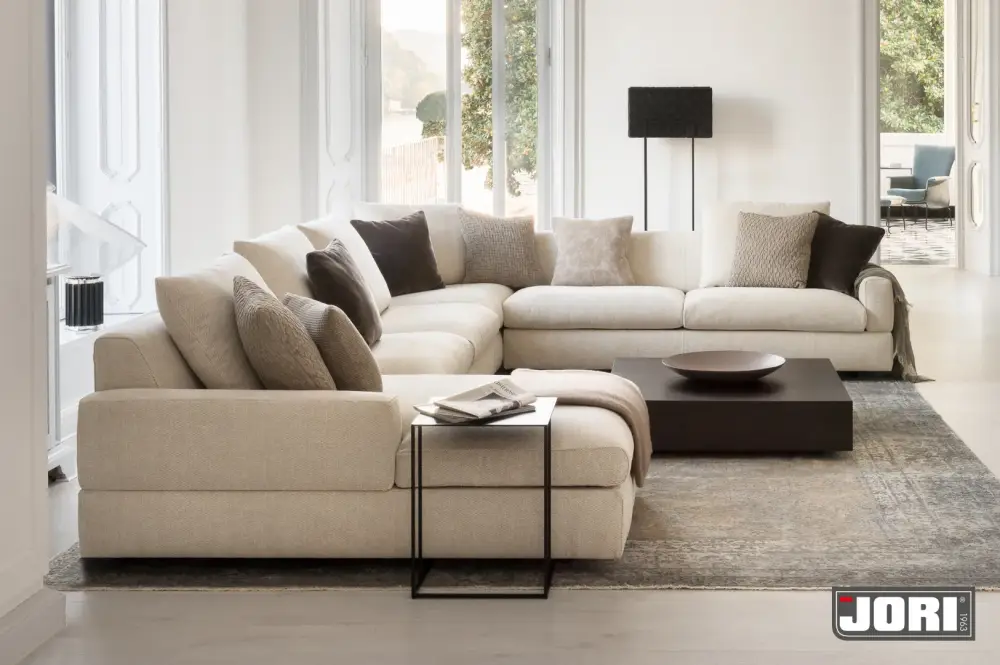 Tigra Divan base 2