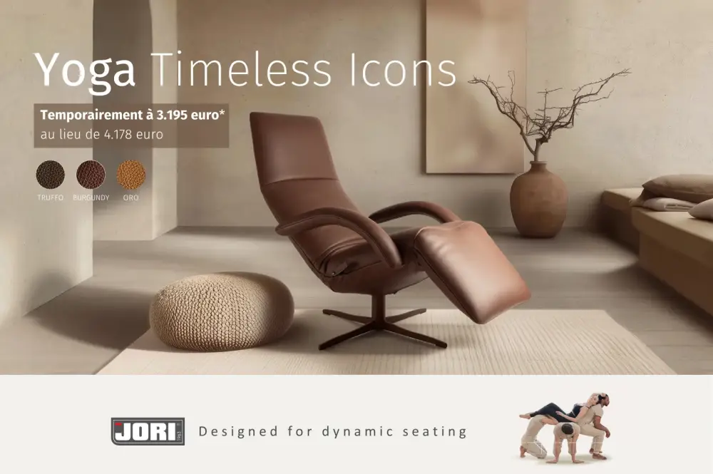 Yoga & Symphony Timeless