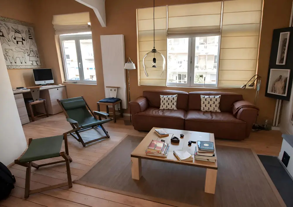 Verbiest Interieur - créateur 3