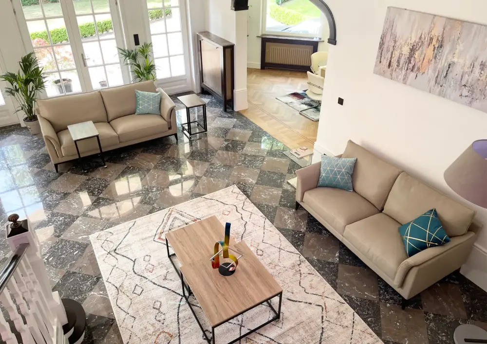 Verbiest Interieur - créateur 12