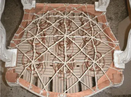 Verbiest Interieur - Garnissage 4