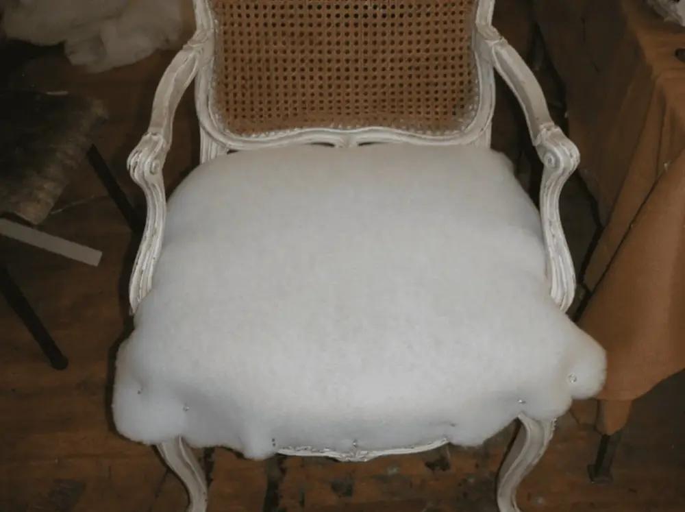 Verbiest Interieur - Garnissage 9