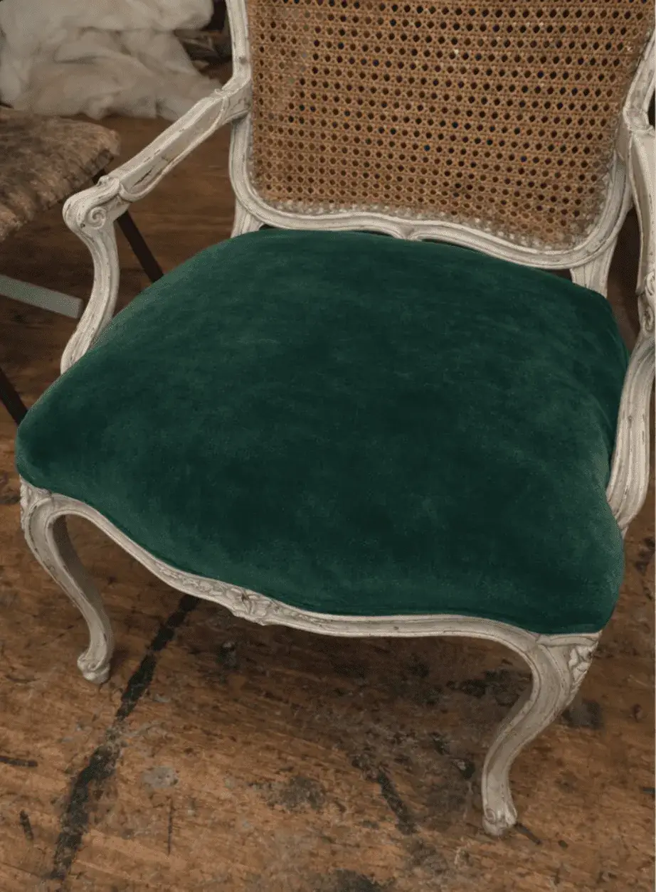Verbiest Interieur - Garnissage 13