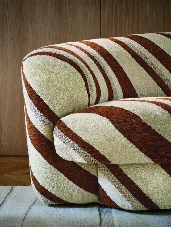 Verbiest Interieur - Garnissage 19