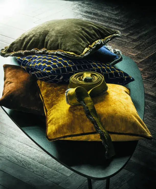Verbiest Interieur - Garnissage 22