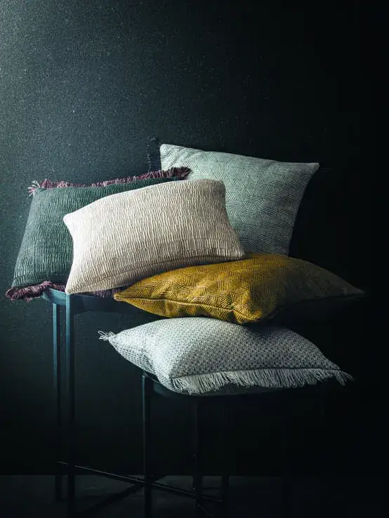 Verbiest Interieur - Garnissage 23