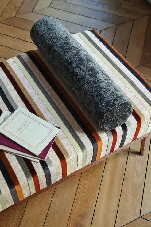 Verbiest Interieur - Garnissage 24