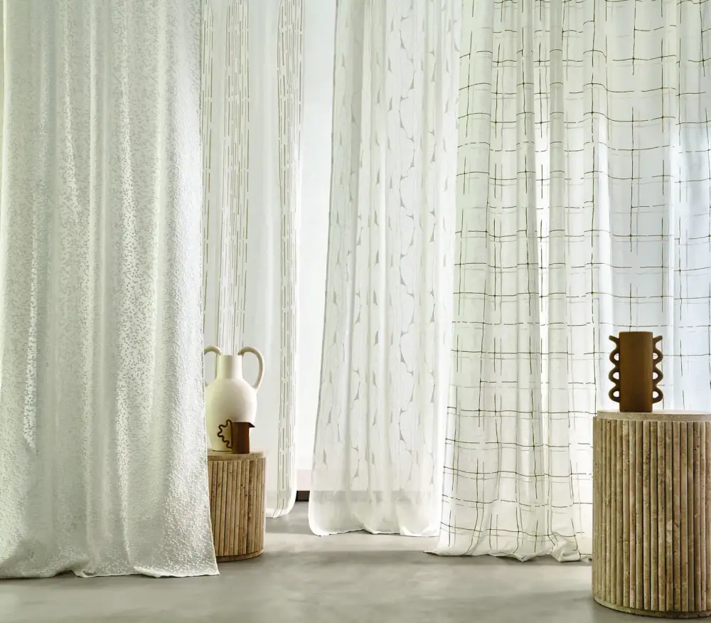 Verbiest Interieur - Habillage de fênetres 3