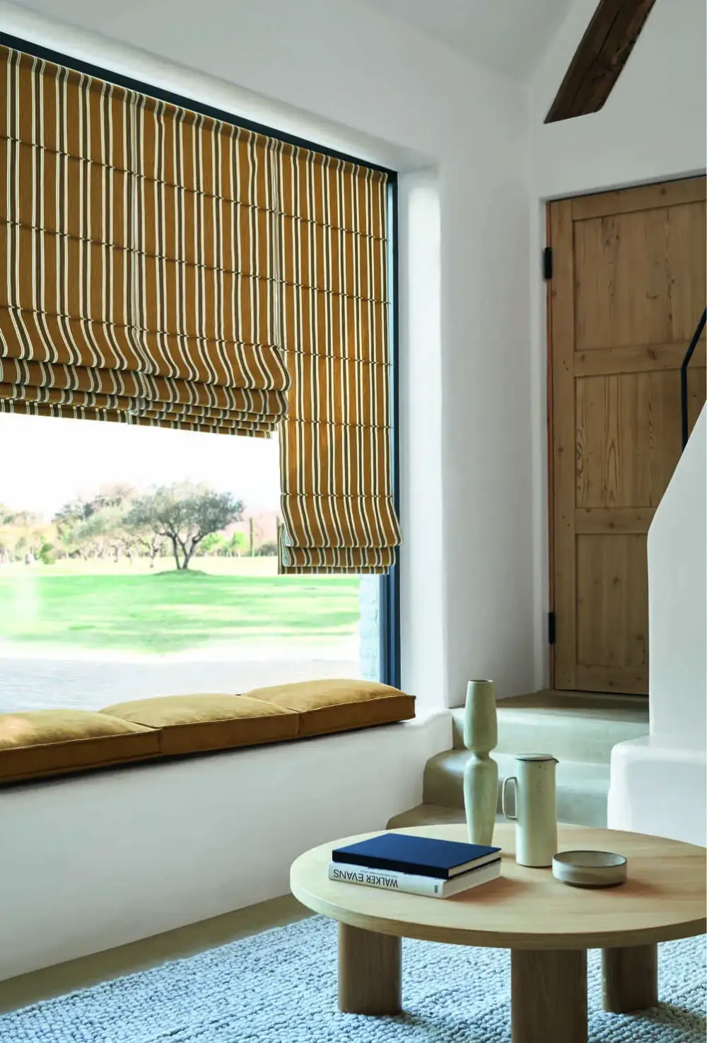 Verbiest Interieur - Habillage de fênetres 10
