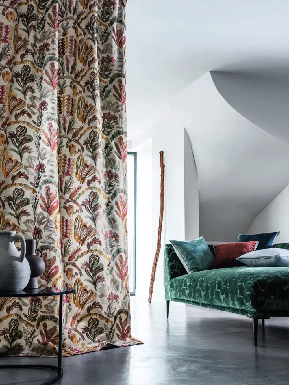 Verbiest Interieur - Habillage de fênetres 19