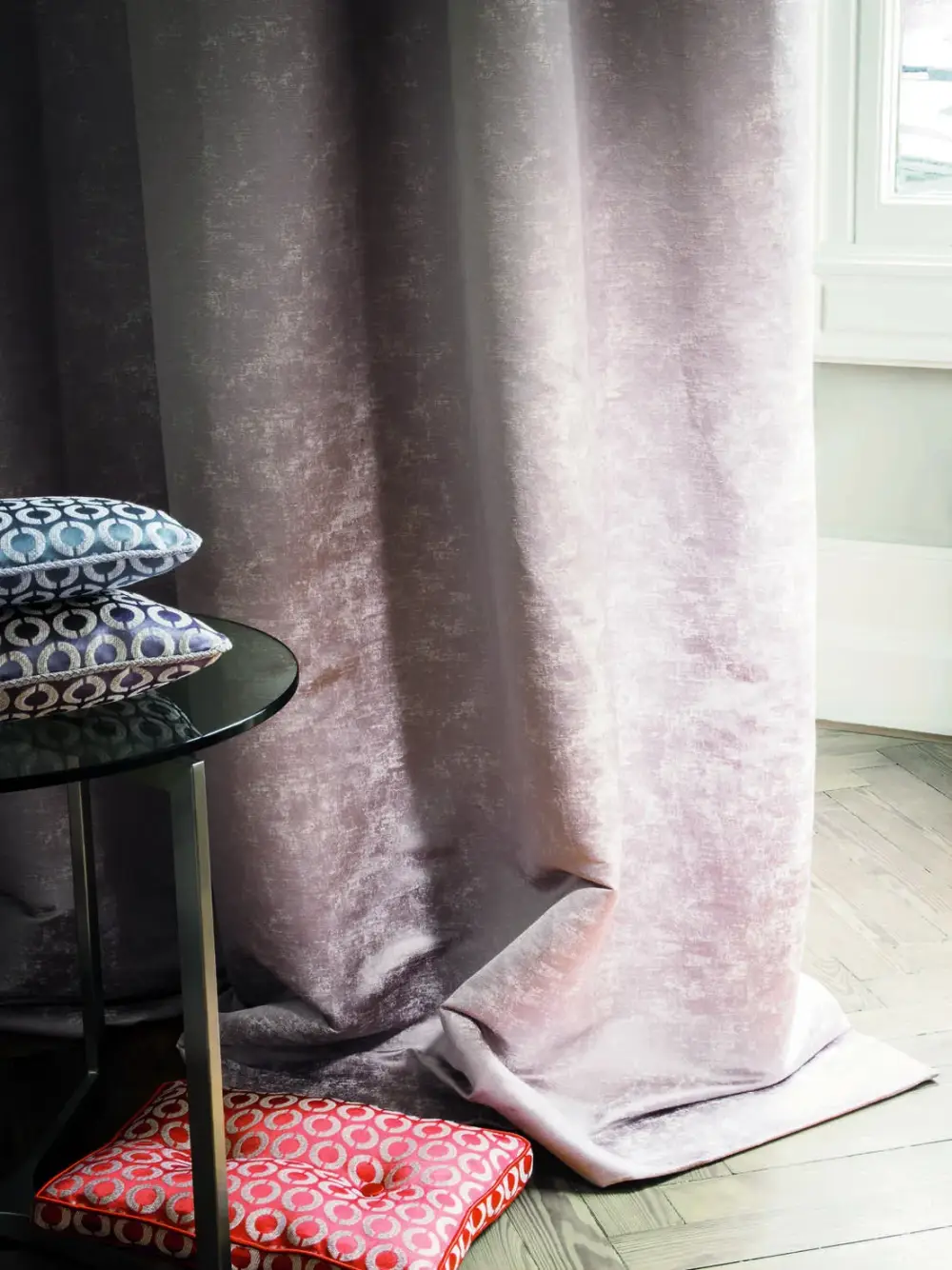 Verbiest Interieur - Habillage de fênetres 21