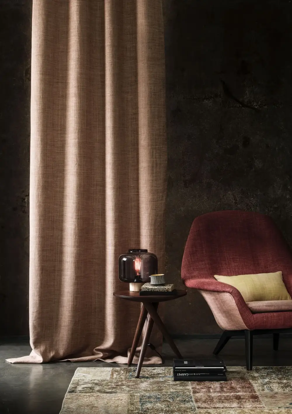 Verbiest Interieur - Habillage de fênetres 23