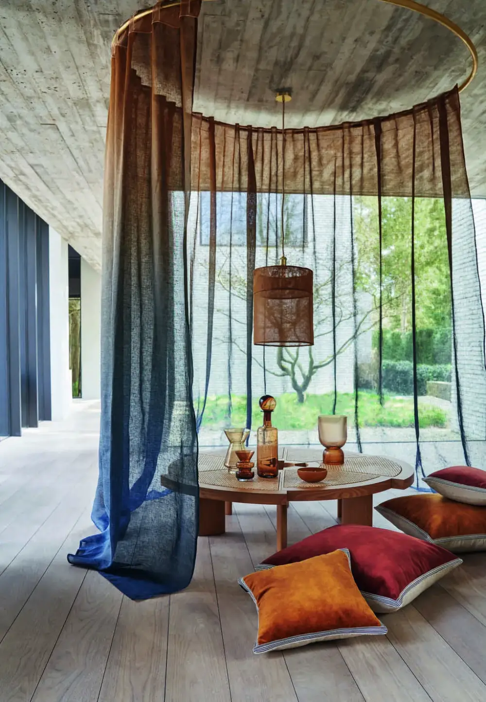 Verbiest Interieur - Habillage de fênetres 25