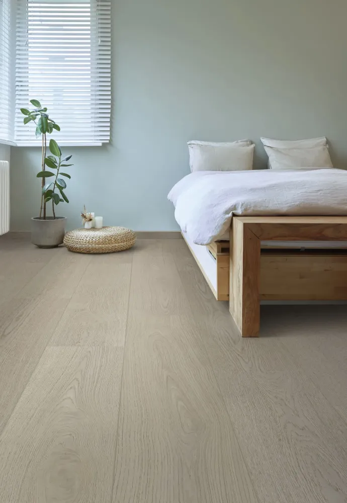Verbiest Interieur - Pose de parquet 10