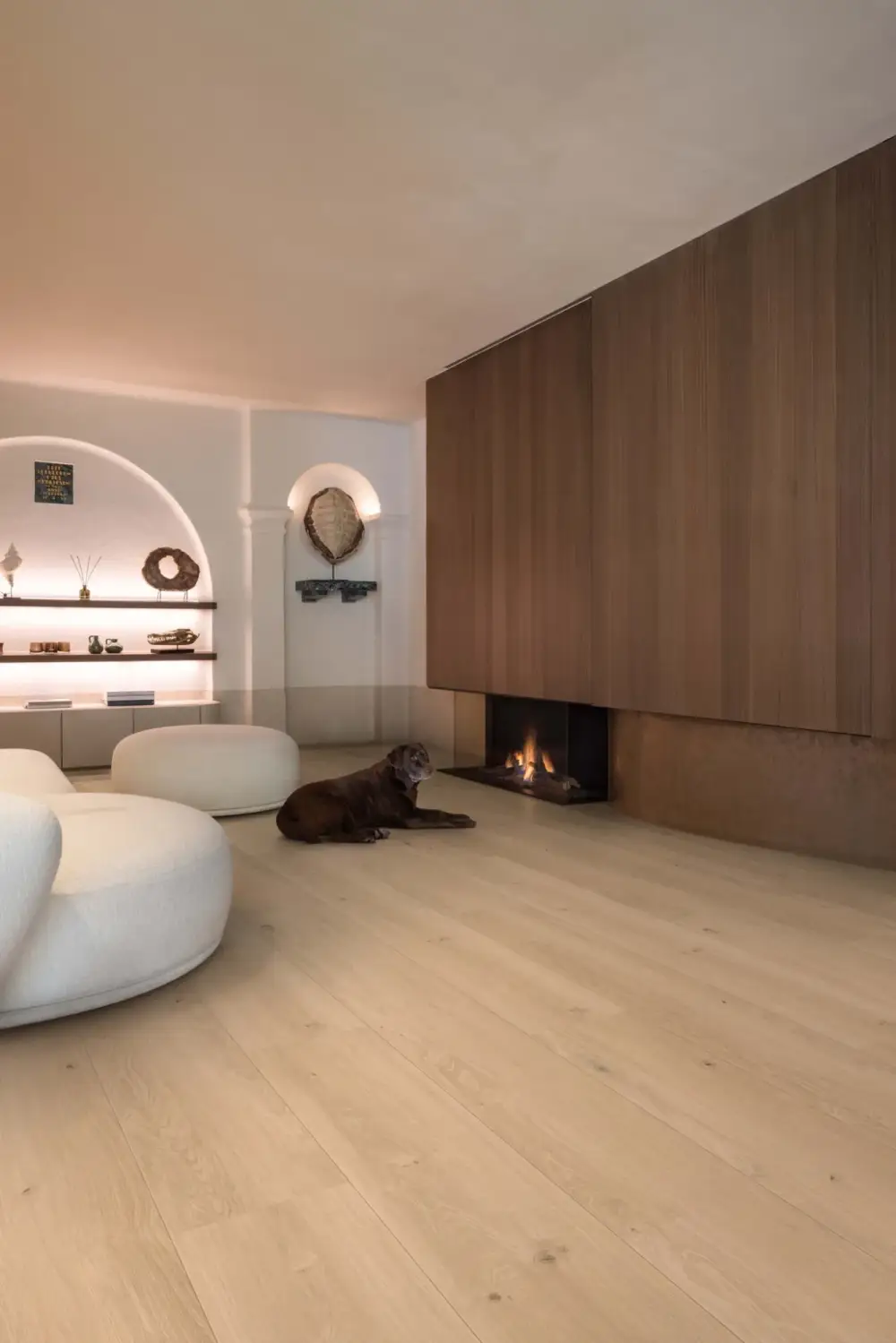 Verbiest Interieur - Pose de parquet 12