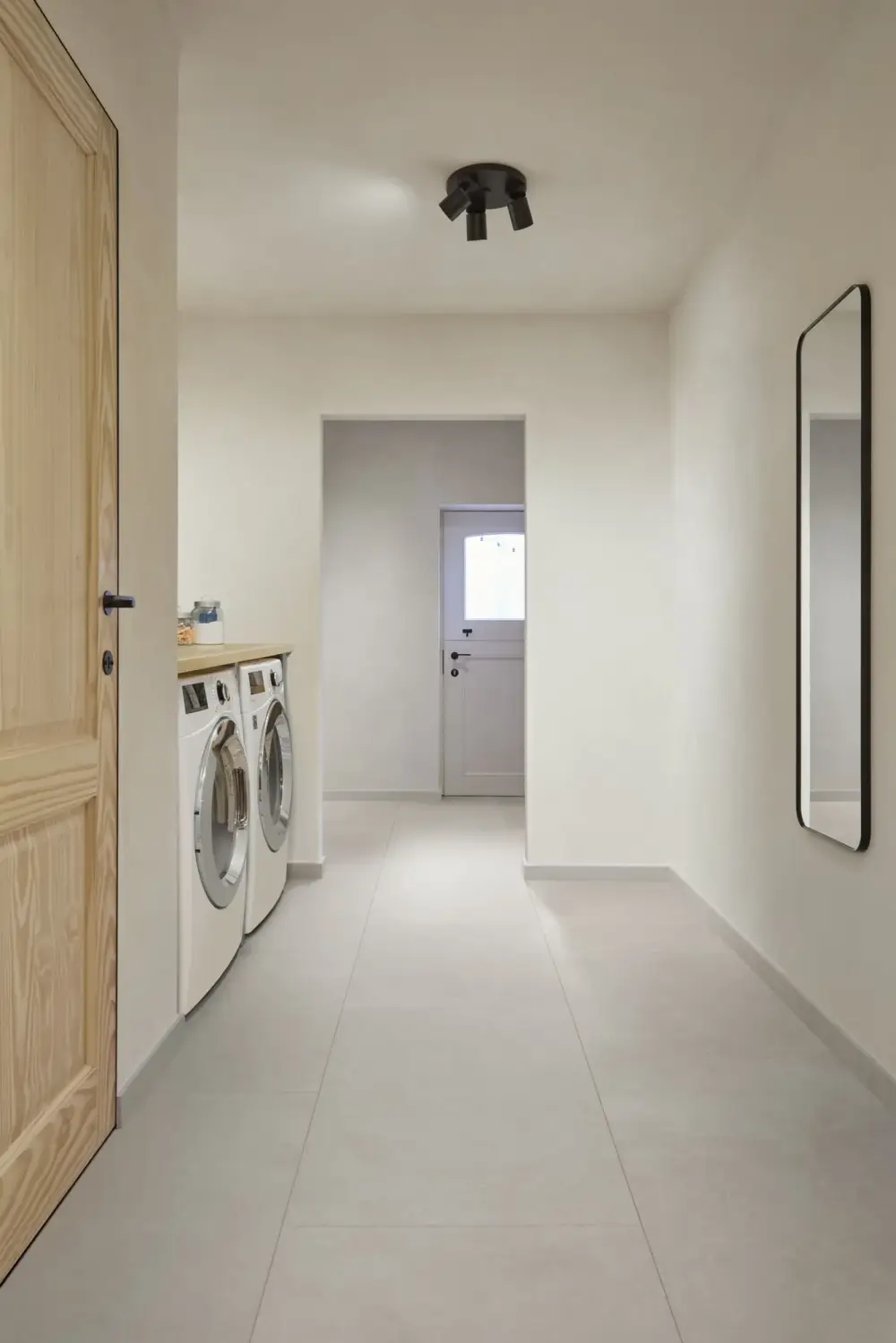 Verbiest Interieur - Pose de parquet 1