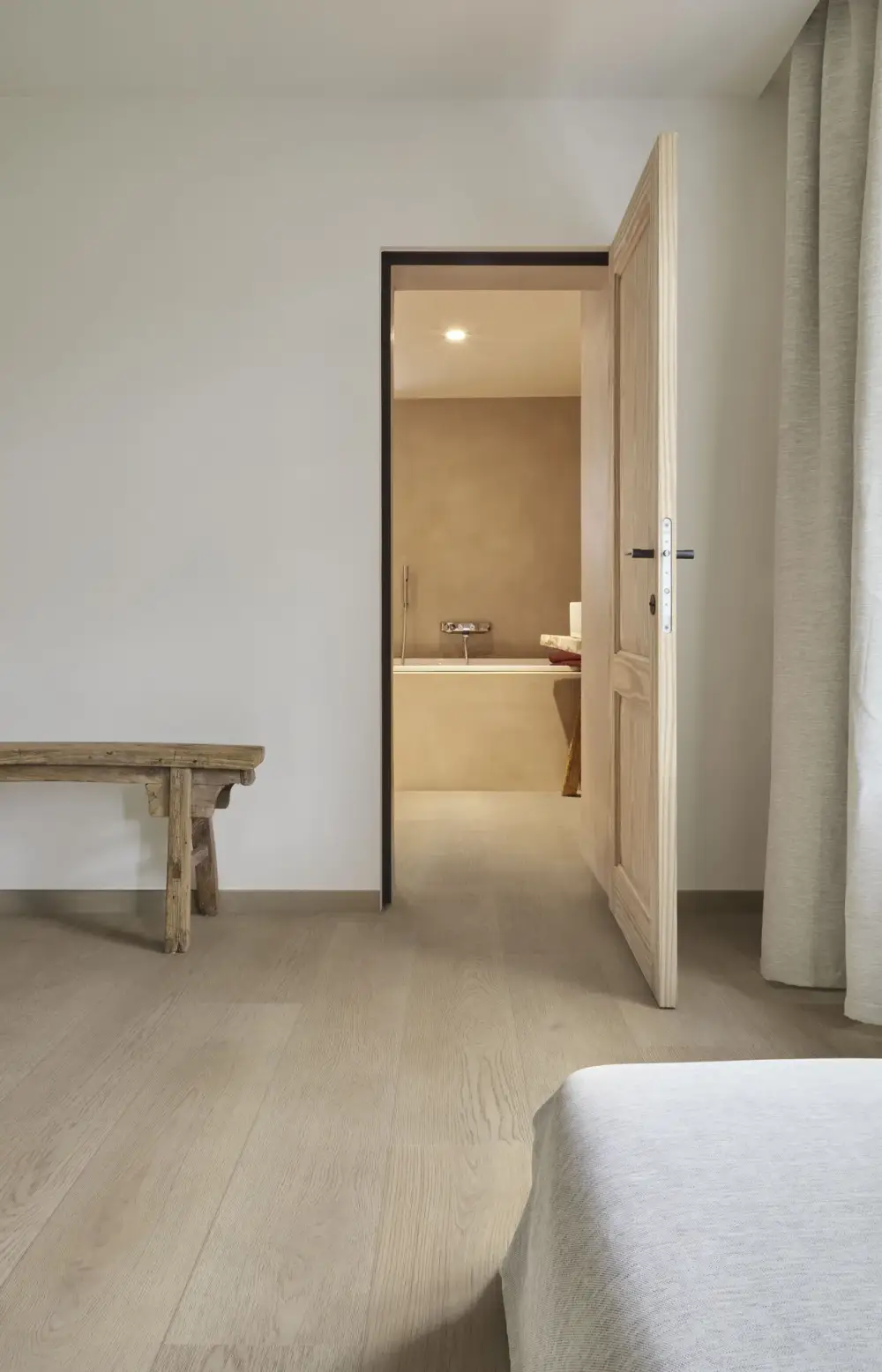 Verbiest Interieur - Pose de parquet 3