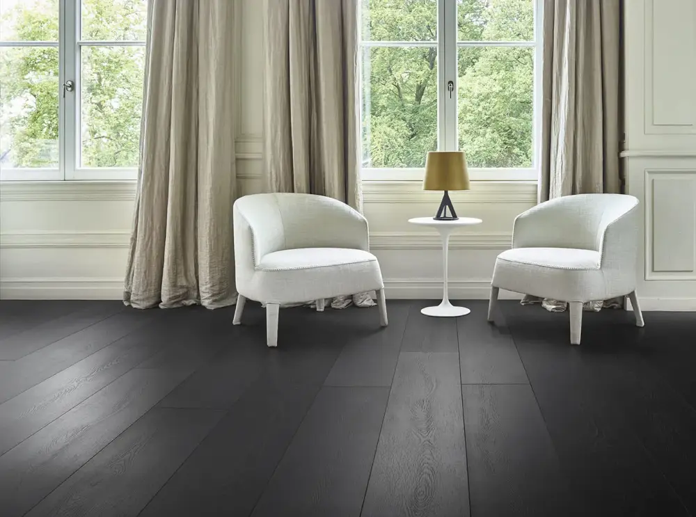 Verbiest Interieur - Pose de parquet 6