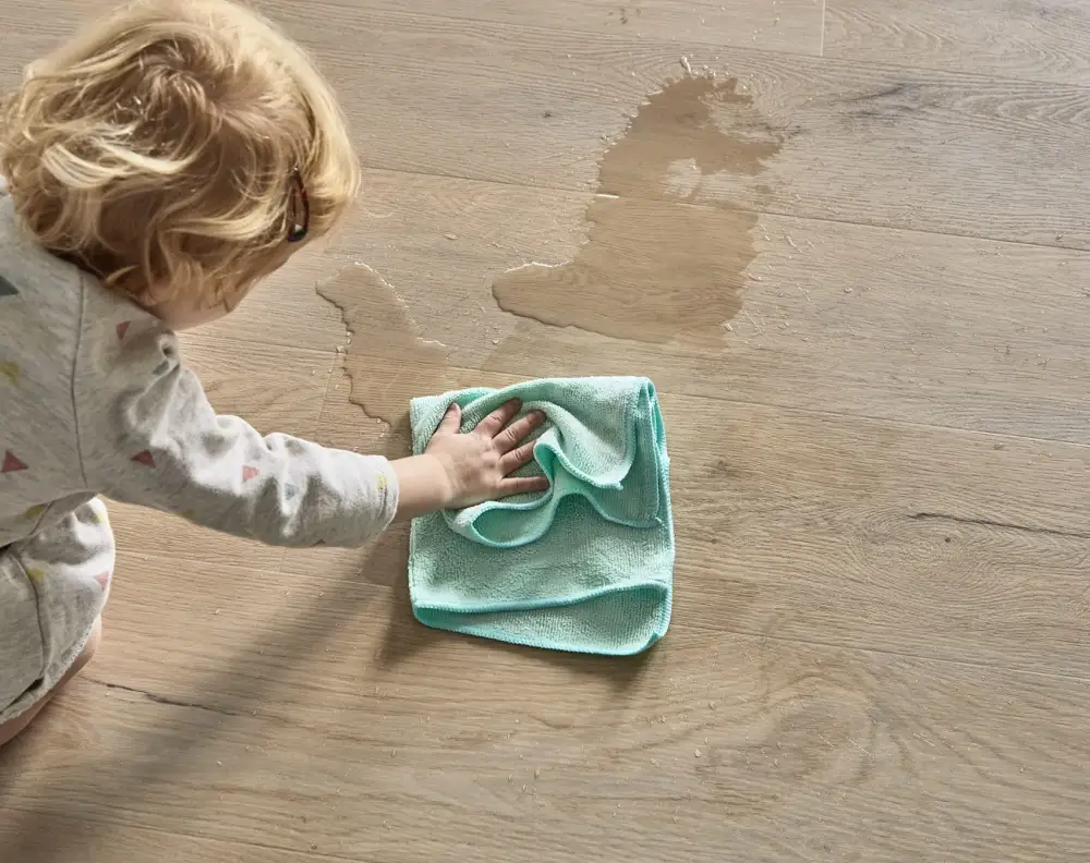 Verbiest Interieur - Pose de parquet 9