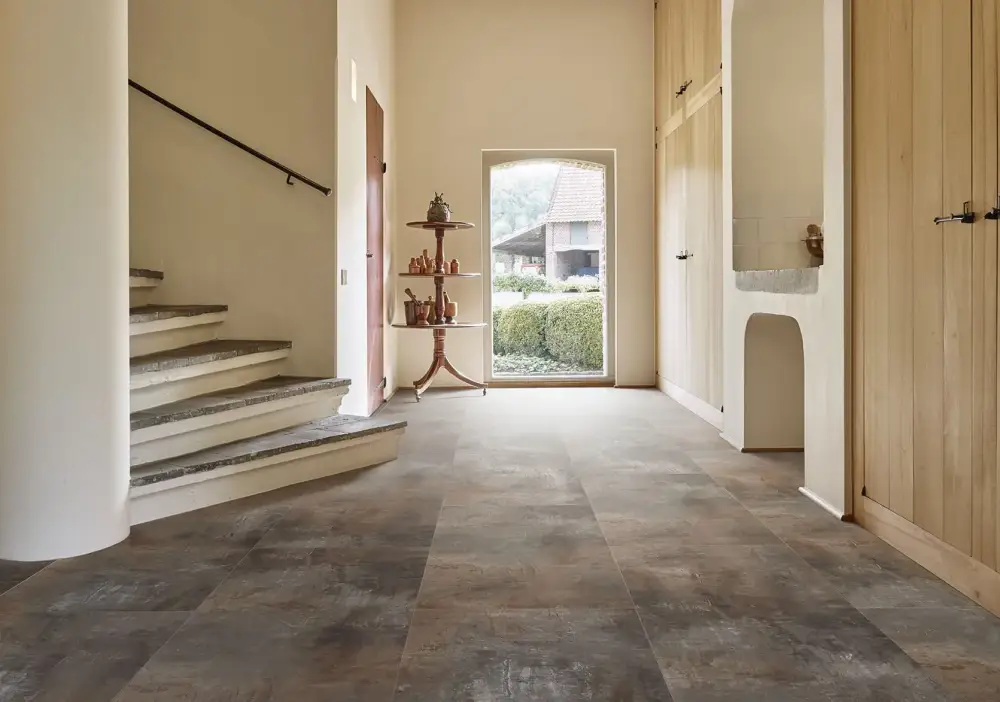 Verbiest Interieur - Pose de parquet 11