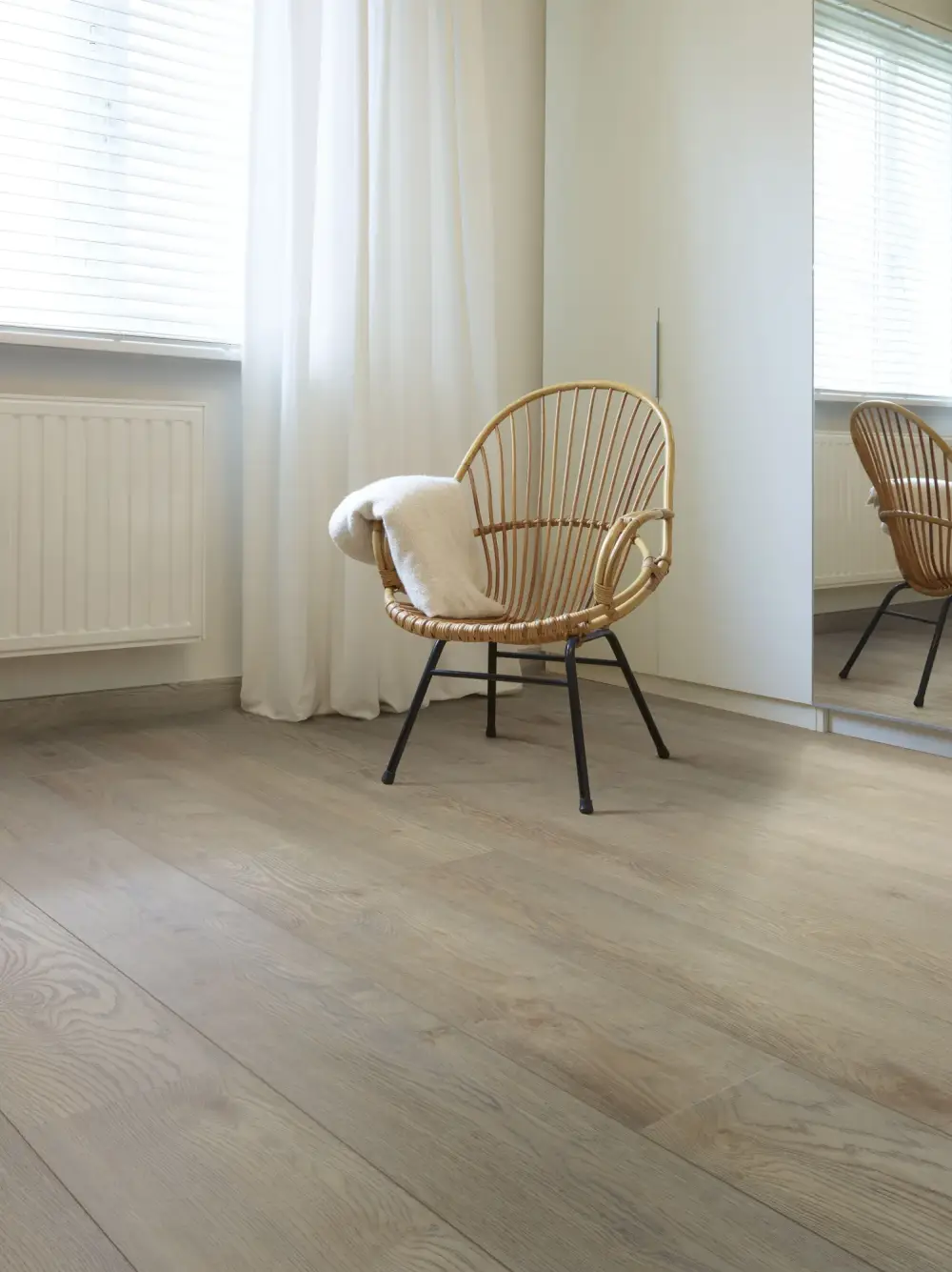 Verbiest Interieur - Pose de parquet 14