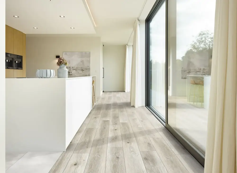 Verbiest Interieur - Pose de parquet 16