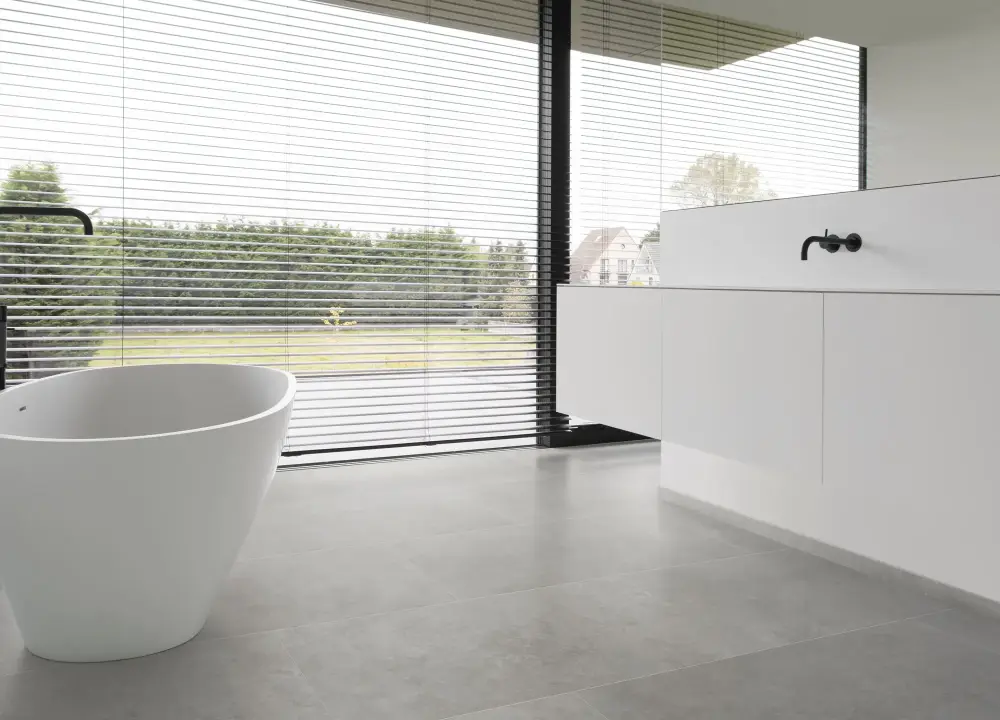Verbiest Interieur - Pose de parquet 17