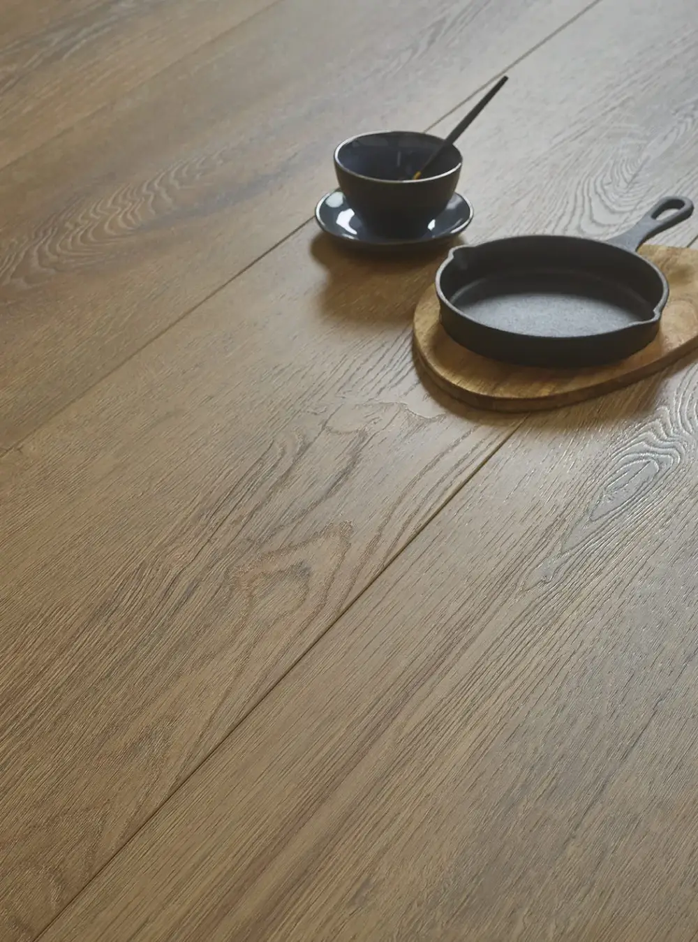 Verbiest Interieur - Pose de parquet 18