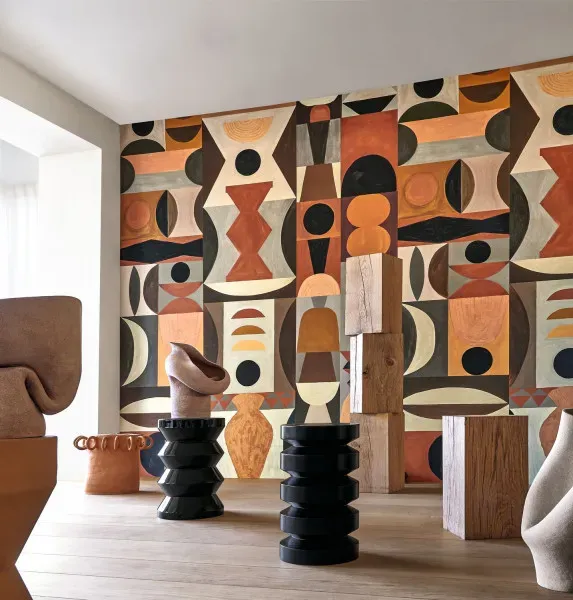 Verbiest Interieur - Revêtements muraux 4webp