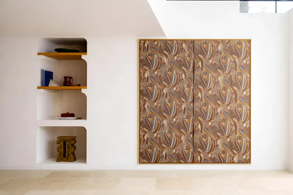 Verbiest Interieur - Revêtements muraux 1webp
