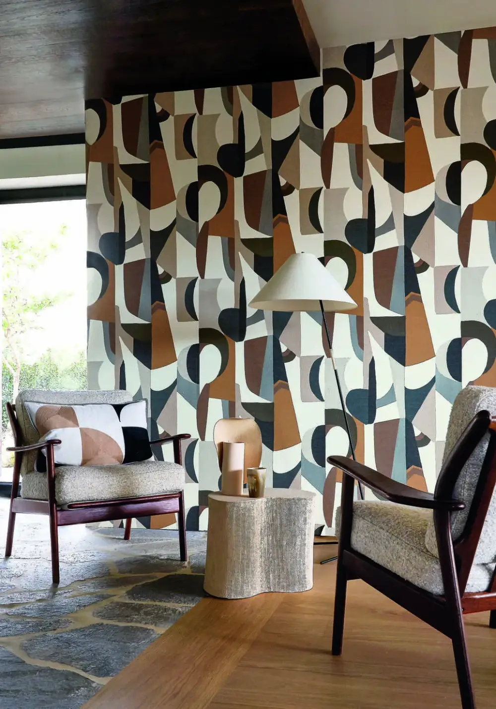 Verbiest Interieur - Revêtements muraux 5