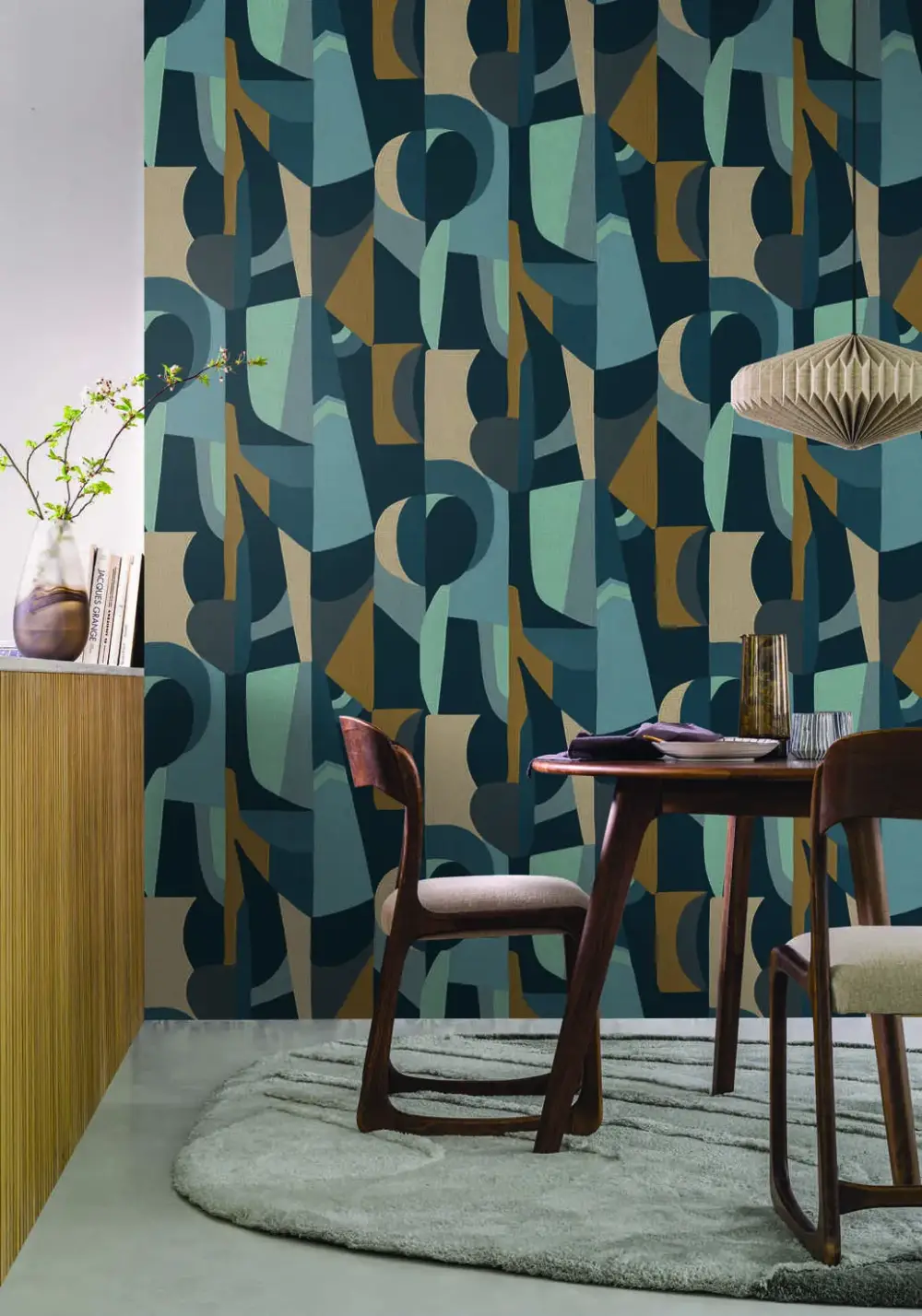 Verbiest Interieur - Revêtements muraux 6