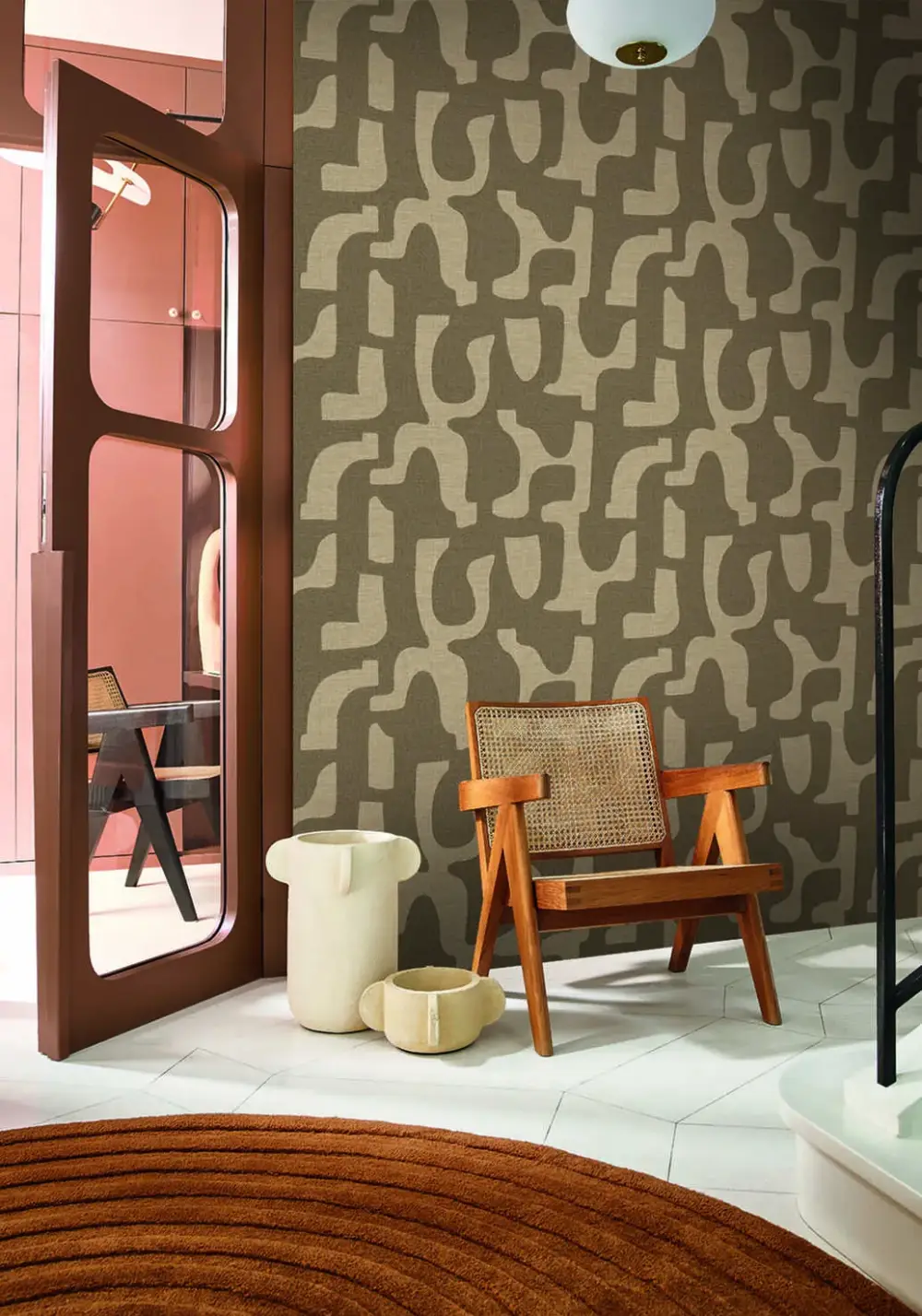 Verbiest Interieur - Revêtements muraux 7