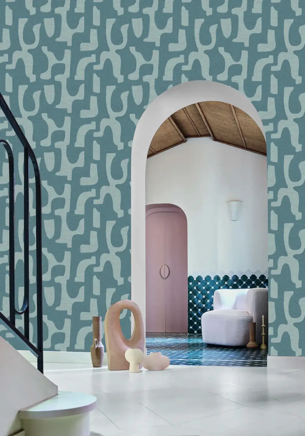 Verbiest Interieur - Revêtements muraux 8