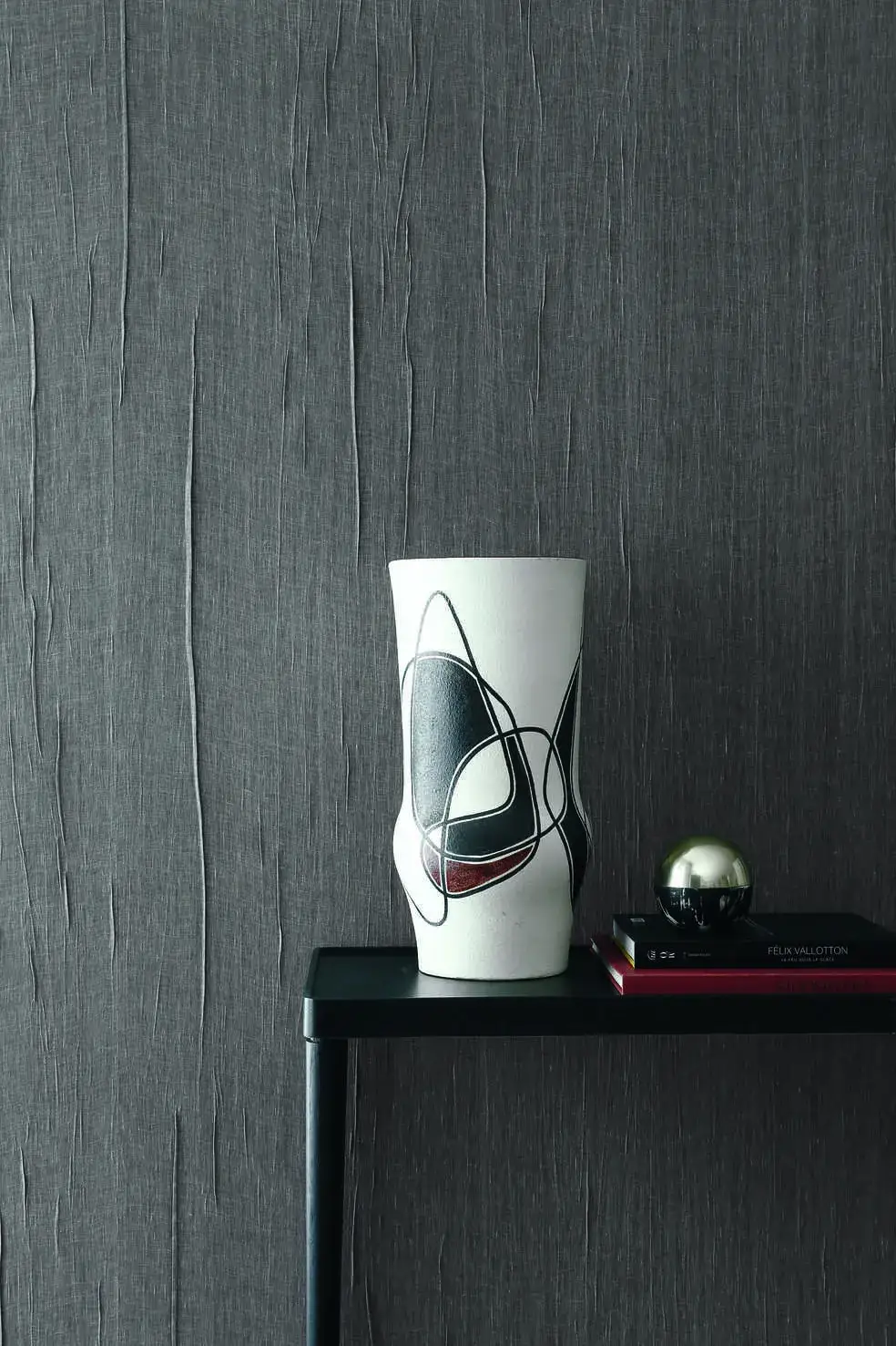Verbiest Interieur - Revêtements muraux 9