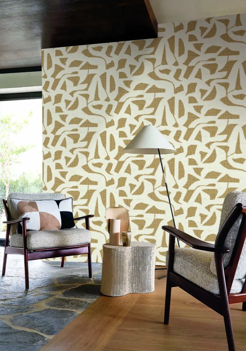 Verbiest Interieur - Revêtements muraux 11