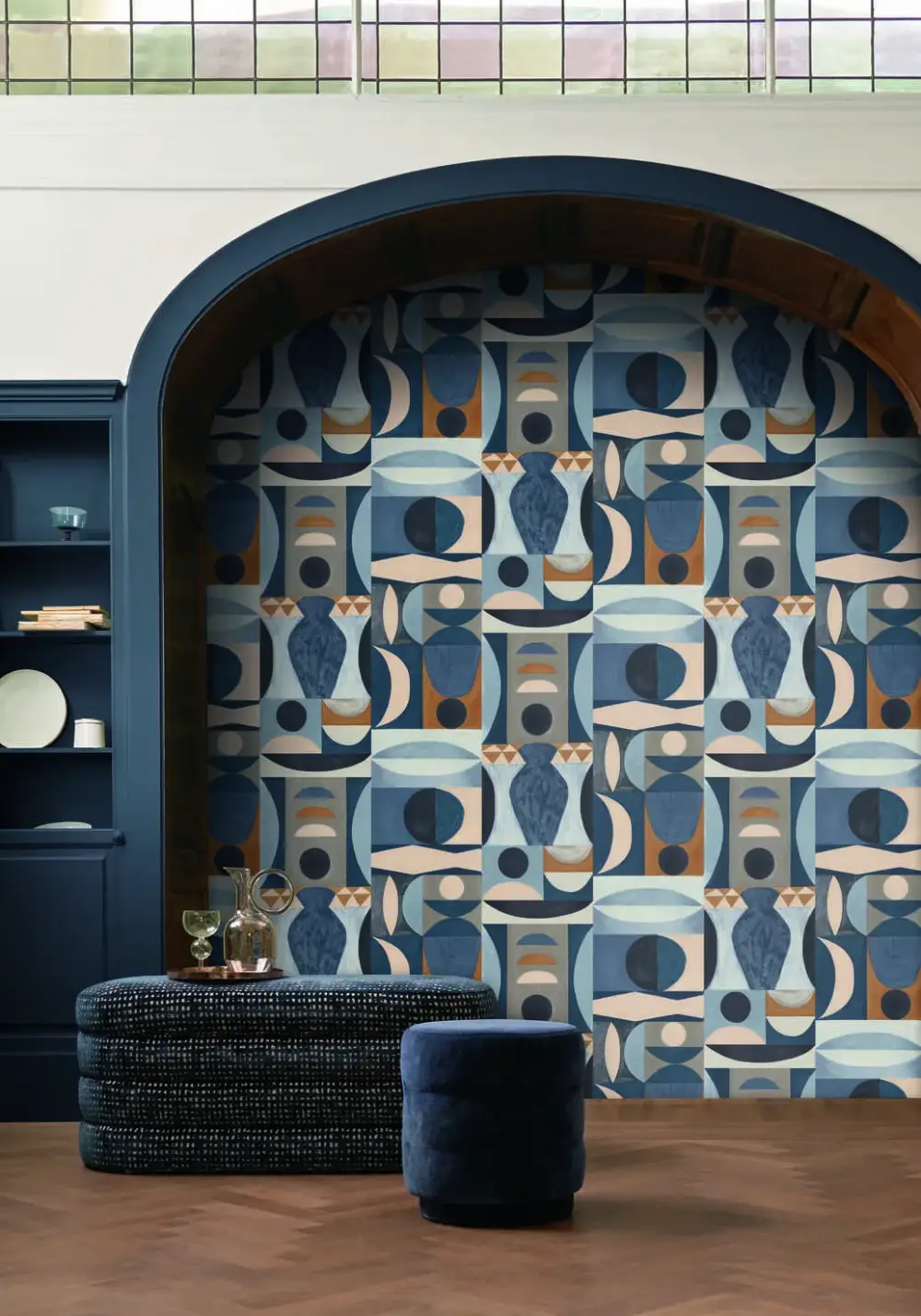 Verbiest Interieur - Revêtements muraux 13