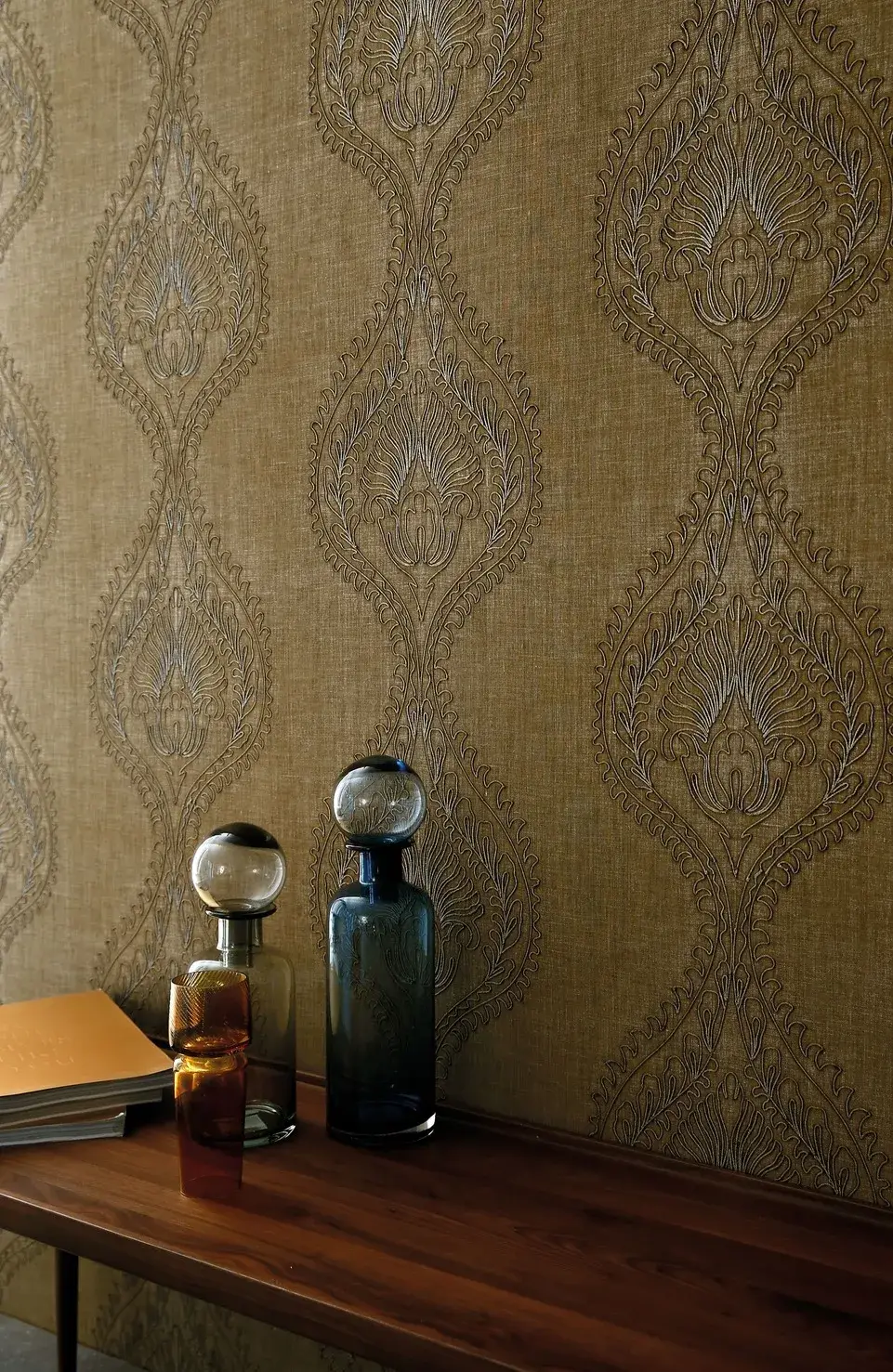 Verbiest Interieur - Revêtements muraux 16